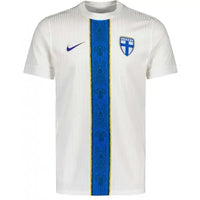 Maglie Calcio Finlandia Home 26/27