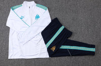 Insieme Tuta Calcio Olympique de Marseille 25/26