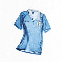 MAGLIA Uruguay Home VERSIONE GIOCATORE 26/27