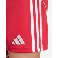 Pantaloncini Liverpool Home 25/26