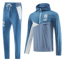 Tuta da calcio impermeabile Marseille 25/26