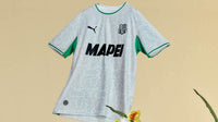 Maglie Calcio US Sassuolo Away 26/27