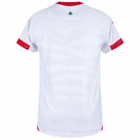Maglie Calcio Libano Away 26/27