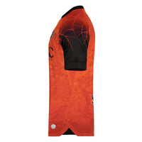 Maglia SSC Napoli HALLOWEEN Versione Giocatore 25/26