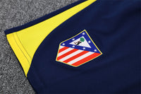 Maglia e Pantaloncini pre-allenamento Atletico de Madrid  Bambino 25/26