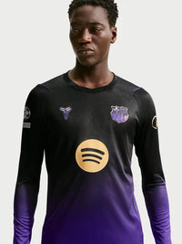 Maglia FC Barcelona Away 26/27 - Manica Lunga