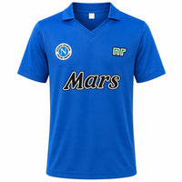 Maglia Retro Home SSC Napoli 89/90