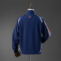 Cappotto Impermeabile Francia Retro 05/06