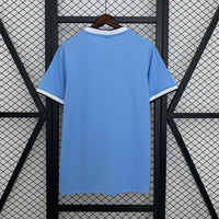 Maglia Retro Manchester City Home 13/14