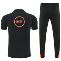 Maglia e Pantaloni Inter 26/27