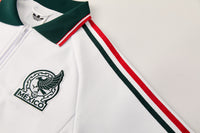 Insieme Tuta Calcio Mexico 26/27