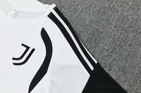 Maglia allenamento e pantaloncini Juventus 26/27 da bambino