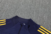 Insieme Tuta Calcio Boca Juniors Bambino 25/26