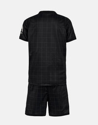 T-shirt e Pantaloncini per Bambino Tottenham Hotspur Away 25/26