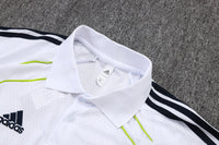 Maglia e Pantaloni Real Madrid 25/26