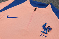 Insieme Tuta Calcio Francia 25/26