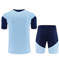 T-shirt e Pantaloncini per Bambino Ajax 26/27