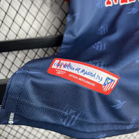 Maglia Atletico de Madrid Retro Away 98/99