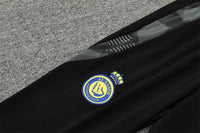 Insieme Tuta Calcio Al-Nassr Bambino 24/25