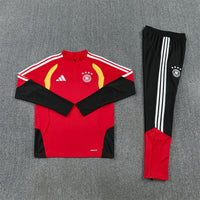 Insieme Tuta Calcio Germania Bambino 25/26