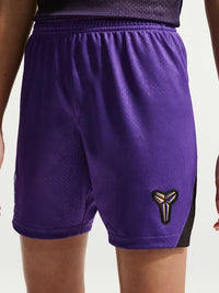 T-shirt e Pantaloncini per Bambino FC Barcelona Away 26/27