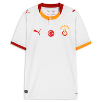 Maglia Galatasaray Away 26/27