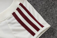 Maglia e pantaloncini da allenamento Spagna 26/27