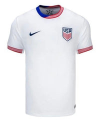 Maglie Calcio USA 24/25