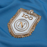 Maglia SSC Napoli Home Versione Giocatore 26/27