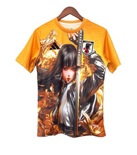 Maglia Giappone Edizione Speciale 25/26