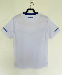 Maglie Calcio Olanda Retro 2010