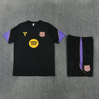 Maglia e Pantaloncini pre-allenamento FC Barcelona 26/27