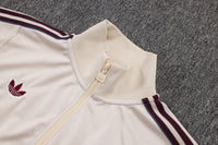 Insieme Tuta Calcio Ajax Bambino 25/26