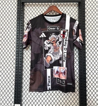 Maglia Giappone 25/26