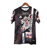 Maglia Giappone 25/26