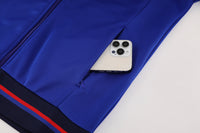 Insieme Tuta Calcio Olimpique Lyonnais 23/24