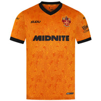 Maglia Wolverhampton Home 26/27