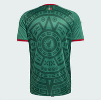 Maglie Calcio Mexico Home 26/27