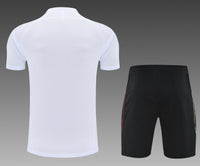 Maglia e Pantaloncini pre-allenamento Juventus 25/26