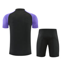 Maglia e Pantaloncini pre-allenamento FC Barcelona 26/27