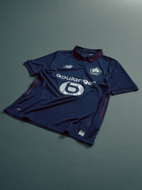 Maglia LOSC Lille Third 26/27