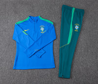 Insieme Tuta Calcio Brasil 26/27