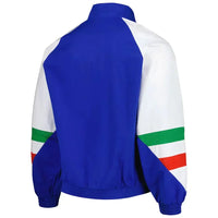Cappotto Italia Retro
