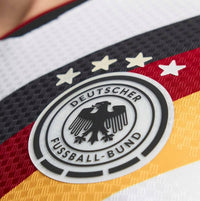 MAGLIA Germania Home VERSIONE GIOCATORE 26/27