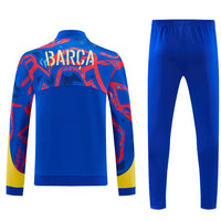 Insieme Tuta Calcio FC Barcelona 26/27