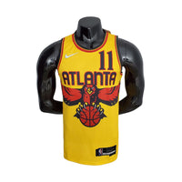 Maglia NBA Atlanta Hawks
