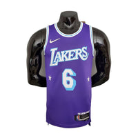 Maglia NBA Los Angeles Lakers