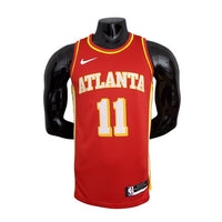 Maglia NBA Atlanta Hawks