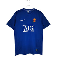 Maglia Retro Manchester United 08/09