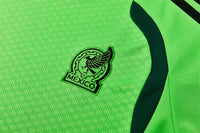 Maglia e Pantaloncini Allenamento Mexico 26/27